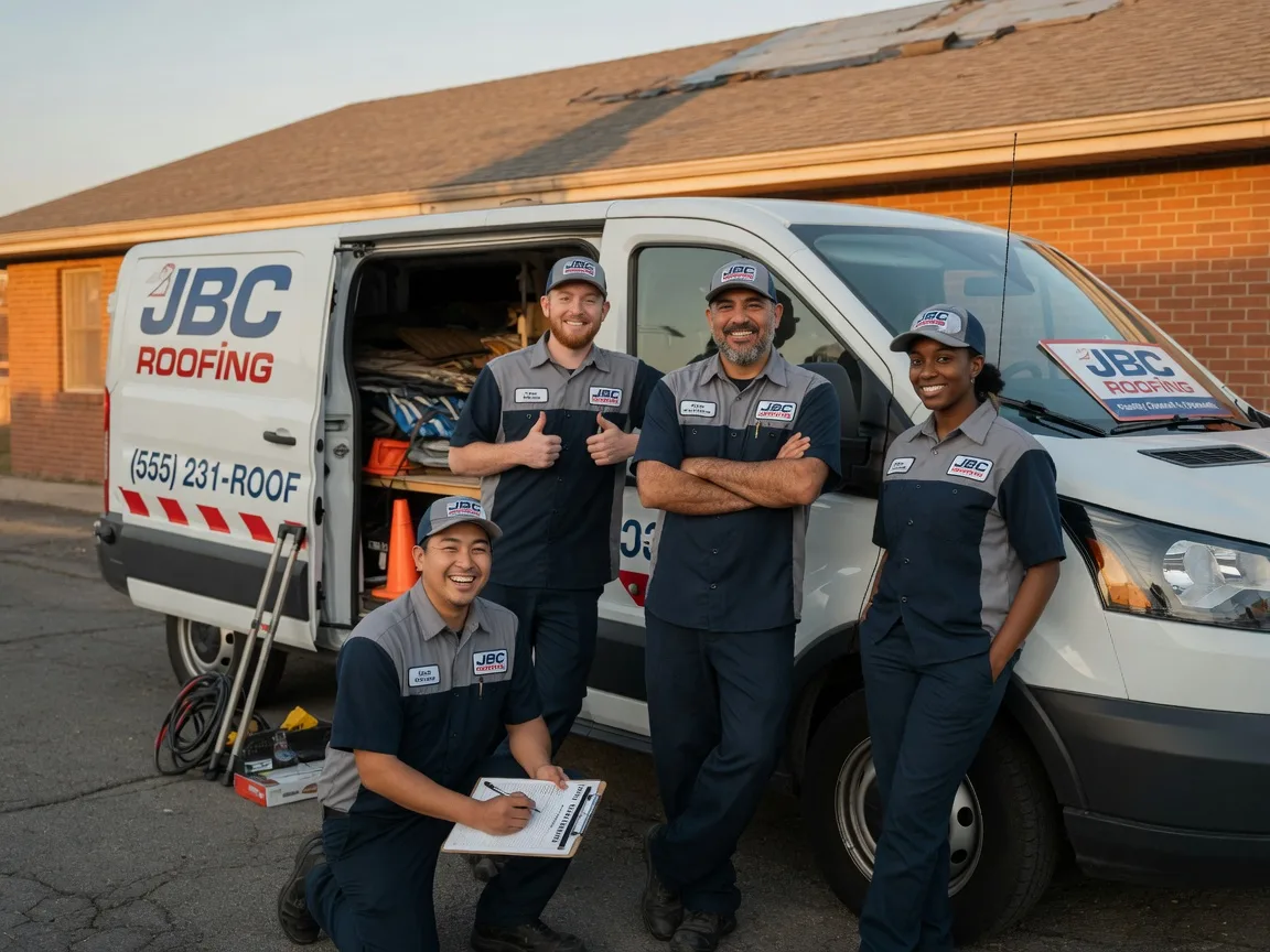 Roof Replacement company in Spring City, TN