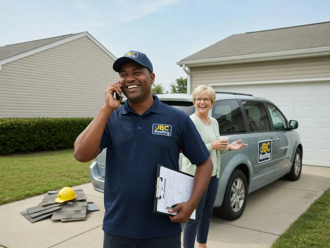 Roof Replacement Spring City, TN FAQs